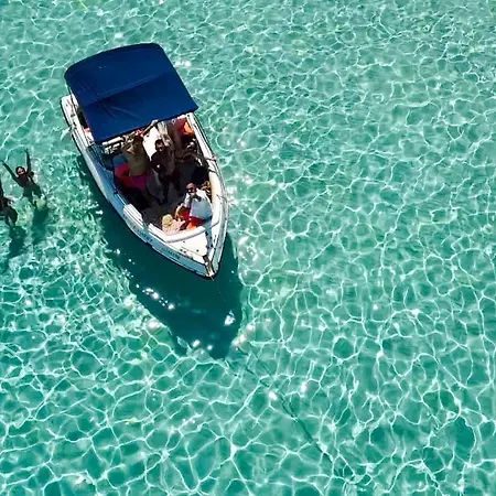 Tatil Evi Kyma Ii Beachfront Polis