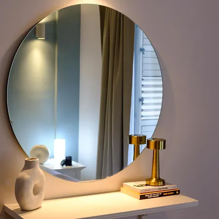 Tatil Evi Kyma Ii Beachfront *