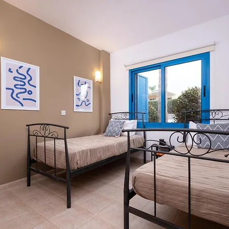 Kyma Ii Beachfront *