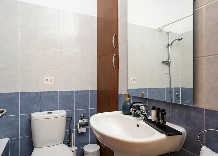 Kyma Ii Beachfront * Polis