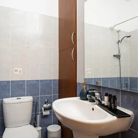 Kyma Ii Beachfront * Polis
