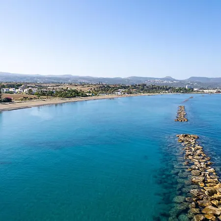 Kyma Ii Beachfront Polis