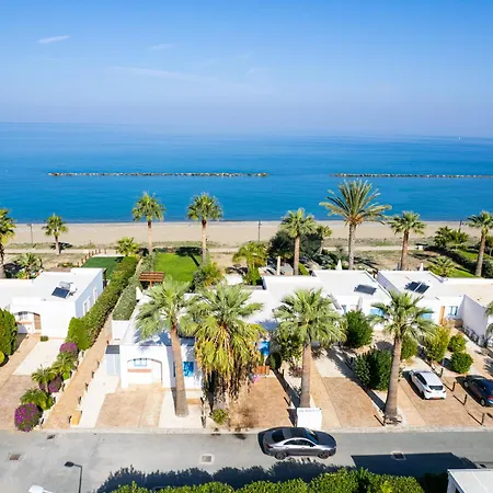 Kyma Ii Beachfront