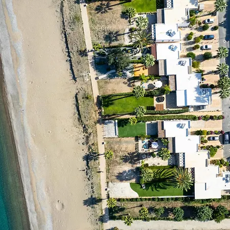 Kyma Ii Beachfront