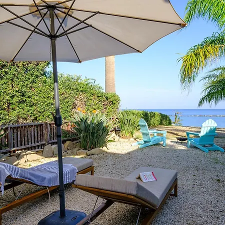 Kyma Ii Beachfront *