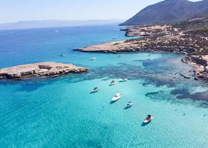 Kyma Ii Beachfront 別荘 Polis