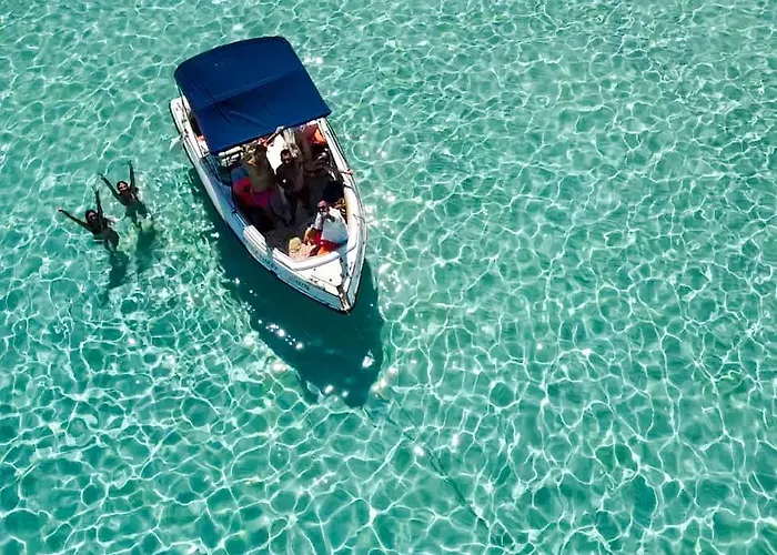 Case de vacanță Kyma Ii Beachfront Polis