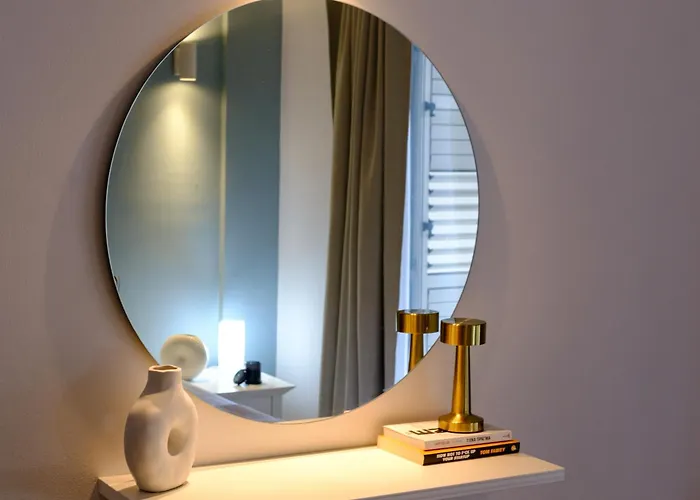 別荘 Kyma Ii Beachfront *