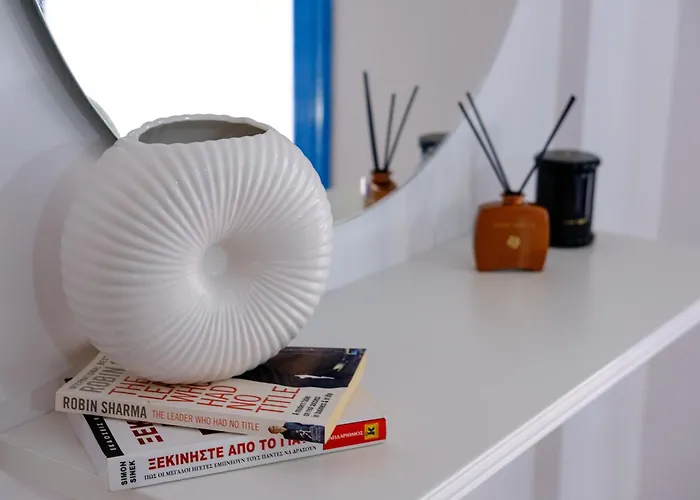 Case de vacanță Kyma Ii Beachfront