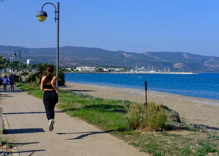 Case de vacanță Kyma Ii Beachfront