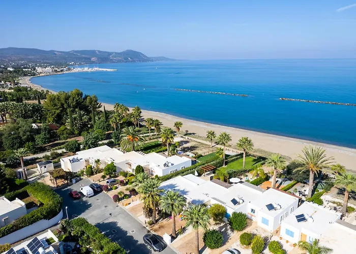 Kyma Ii Beachfront *