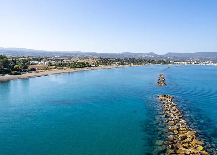 Kyma Ii Beachfront Polis